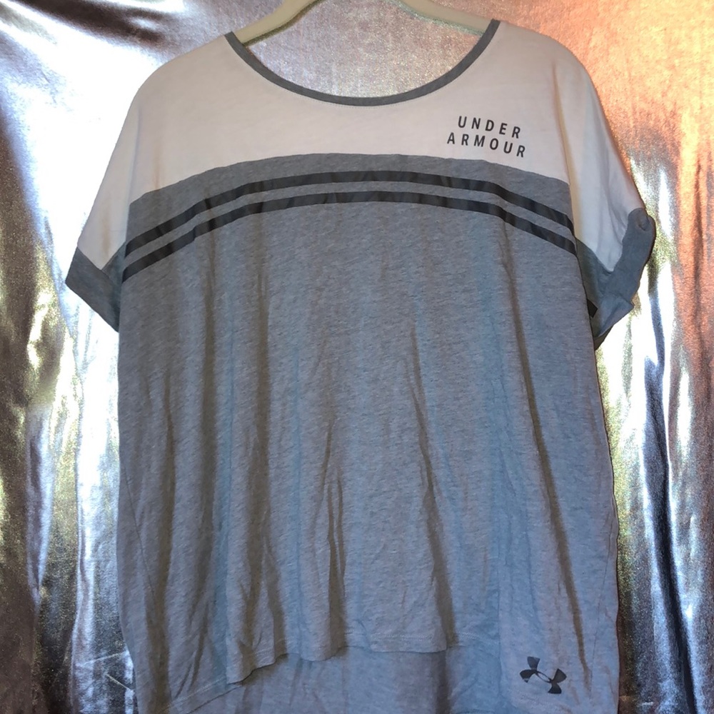 Under Armour